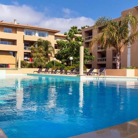 Apartment Mb4 Piscine By Interhome Мориани Плаж Екстериор снимка