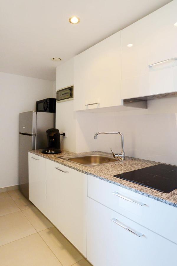 Apartment Mb4 Piscine By Interhome Мориани Плаж Екстериор снимка
