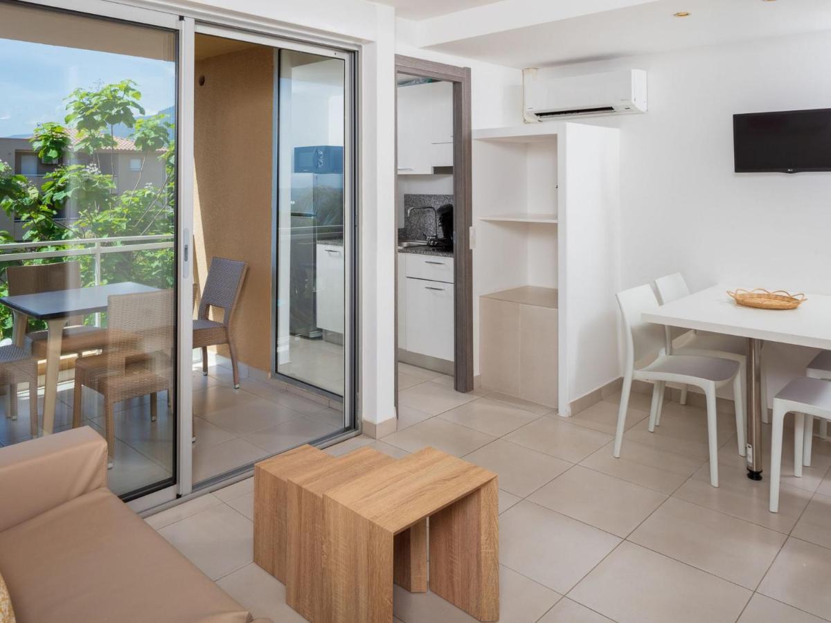 Apartment Mb4 Piscine By Interhome Мориани Плаж Екстериор снимка